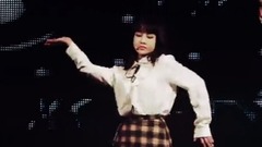 T-ara,宝蓝(T-ara) - 让给别人可惜了