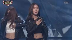 B.A.P,GOT7,Red Velvet,GFriend,I.O.I - 成为我的人 & Bad Girl Good Girl