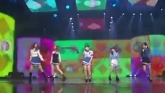 Red Velvet - 俄罗斯轮盘