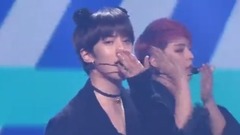 韩国群星,GOT7,GFriend,TWICE,I.O.I - 成为我的人 & Bad Girl Good Girl