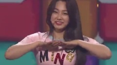 I.O.I - i.o.i Cut