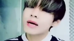 V(防弹少年团) - 你所有的样子我都喜欢