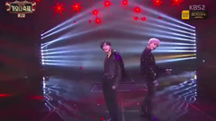 李泰民(SHINee),JIMIN(防弹少年团) - All About You&LIE&SHOWDOWN