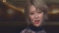 AOA - Good Luck - KBS 歌谣大祝祭 现场版 16/12/29