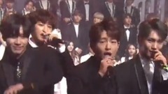 EXO,防弹少年团,GOT7,MAMAMOO,Red Velvet - 一支蜡烛