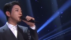 黄致列,EXO - Never Ending Story