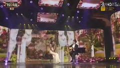 郑恩地(Apink) - 希望天空 - KBS 歌谣大祝祭 现场版 16/12/29