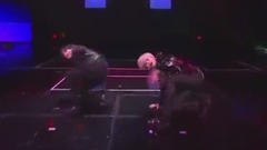 李泰民(SHINee),JIMIN(防弹少年团) - SHOWDOWN