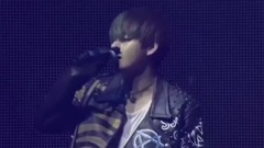 V(防弹少年团) - 低音炮合辑1