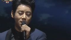 黄致列 - 想念,因为想念 - KBS 歌谣大祝祭 现场版 16/12/29