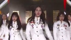 I.O.I - Whatta Man