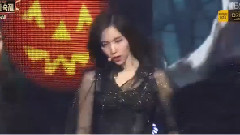 TWICE - Cheer Up&TT - KBS 歌谣大祝祭 现场版 16/12/29