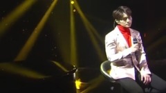 SHINee,CNBLUE - 疲惫的一天