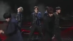 Infinite - 台风(The Eye)