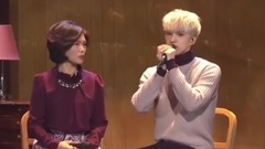 VIXX,Ken(VIXX) - 妈妈