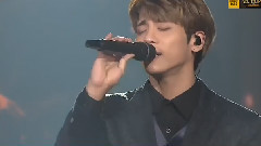 韩国群星,金钟铉(SHINee) - 你不要担心 - KBS 歌谣大祝祭 现场版 16/12/29