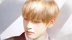 防弹少年团,V(防弹少年团) - Stay Gold 金泰亨1230生贺