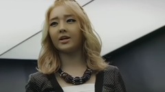 朴孝敏(T-ara) - 日与夜