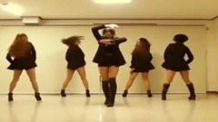 音乐短片 - Cry Cry