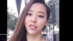 张靓颖,唐嫣 - 重庆卫视非常静距离张靓颖称赞唐嫣甜心温暖