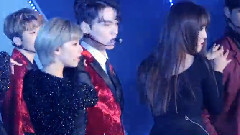 TWICE,Vernon(Seventeen),定延(Twice) - Who's Your Mama