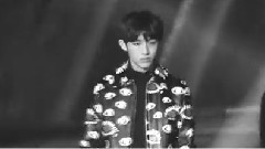 NCT,NCT 127,WINWIN（NCT） - Black On Black