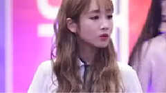 刘智嫒(Lovelyz),Lovelyz - Hi~