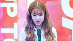 刘智嫒(Lovelyz),Lovelyz - Ah-Choo