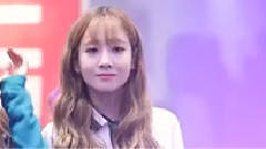 刘智嫒(Lovelyz),Lovelyz - Ah-Choo