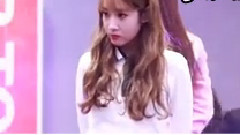 刘智嫒(Lovelyz),Lovelyz - Hi~