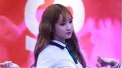 刘智嫒(Lovelyz),Lovelyz - Destiny