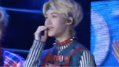 NCT,NCT 127,WINWIN（NCT） - 乐天家族演唱会Cut