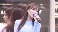 刘智嫒(Lovelyz),Lovelyz - For You