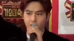 EXO - 红毯