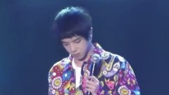 华晨宇 - 卡西莫多的礼物