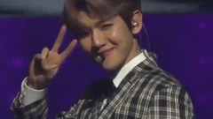 EXO - Hey MAMA