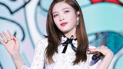 Red Velvet,JOY(Red Velvet) - Russian Roulette - KBS歌谣大祝祭 主-Joy
