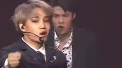 EXO - Monster