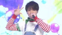 岚,AKB48,日本群星,E-Girls,乃木坂46 - MUSIC STATION SUPER LIVE 2016