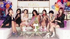 Bp Rania - RANIA以7人团体再度重整回归