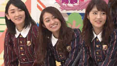 AKB48,乃木坂46,欅坂46 - サイレントマジョリティー