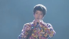 华晨宇 - 我的滑板鞋2016