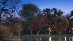 音乐短片 - 美图美文 美轮美奂 美意延年