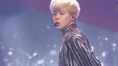 防弹少年团,JIMIN(防弹少年团) - Lie & SHOWDOWN
