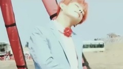 防弹少年团,V(防弹少年团) - 爱し子よ