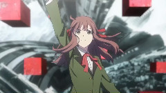 动漫专属 - "Lostorage Incited WIXOSS"C91公開PV