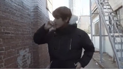 V(防弹少年团),V - 泰亨生日快乐