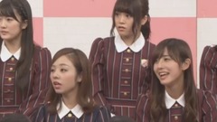 AKB48,乃木坂46,欅坂46 - 合同忘年会