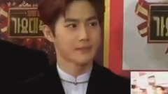 EXO,EXO-M,EXO-K - EXO FULL CUT