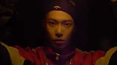 NCT 127 - NCT 127_Limitless_Teaser Clip# DOYOUNG 1